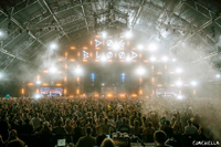 Coachella Festival Kalifornien