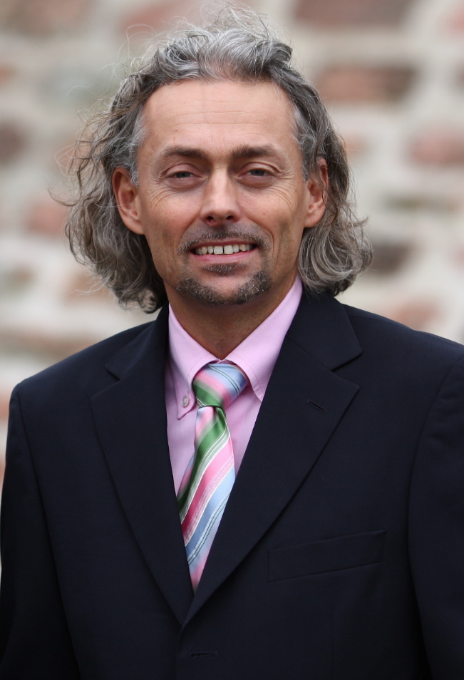 Bernhard Patter Bernhard Patter