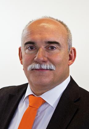 Rainer Klos ist neuer Administrator der MOST Cooperation Rainer Klos ist neuer Administrator der MOST Cooperation