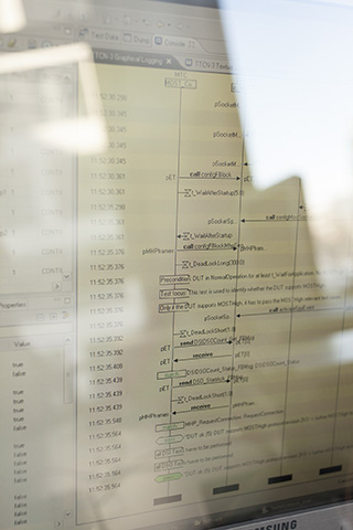 Verbessertes Testsystem TTsuite 1.3.0 testet IP-Protokoll basierte Datenkommunikation im Auto Verbessertes Testsystem TTsuite 1.3.0 testet IP-Protokoll basierte Datenkommunikation im Auto