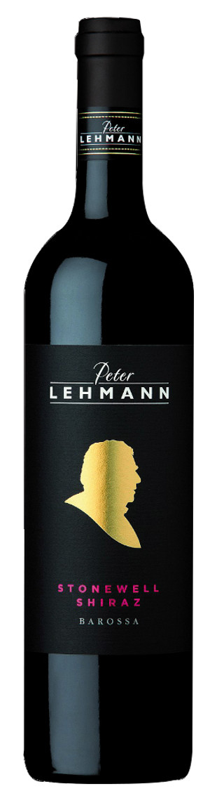 Stonewell Shiraz Barossa Valley 2009 - Peter Lehmann