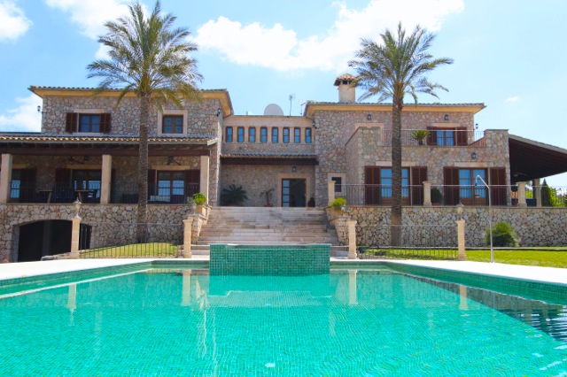 Finca mieten, Ferienhäuser und Fincas auf Mallorca Finca mieten, Ferienhäuser und Fincas auf Mallorca