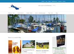 ab an den Bodensee ab an den Bodensee