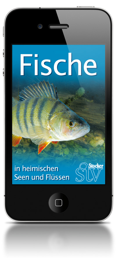 Fische bestimmen und Fangbuch verwalten mit dem iPhone Fische bestimmen und Fangbuch verwalten mit dem iPhone