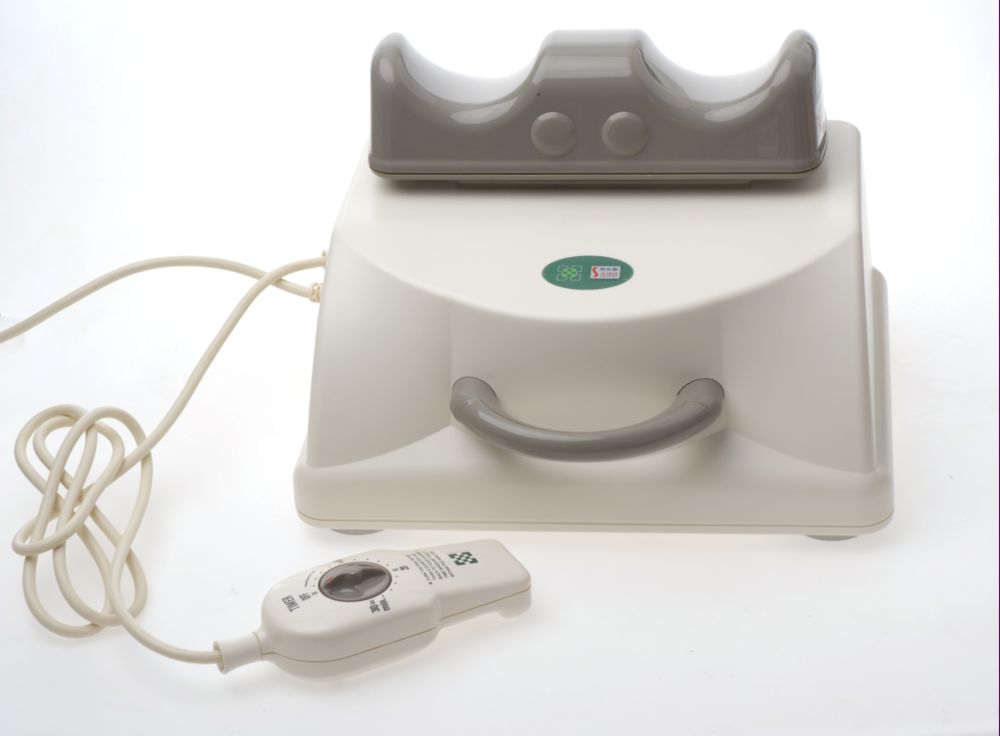 Die Sun Ancon original Chi Maschine