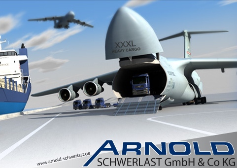 Arnold Schwerlast GmbH & Co. KG Arnold Schwerlast GmbH & Co. KG