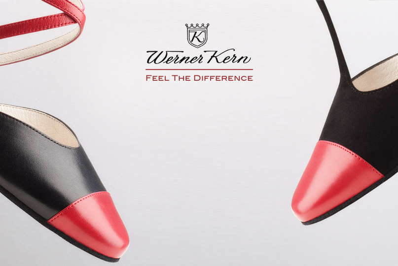 Werner Kern - Feel the difference Werner Kern - Feel the difference