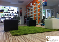 United Sportswear in Hannover Schuhe für Sneaker Freunde