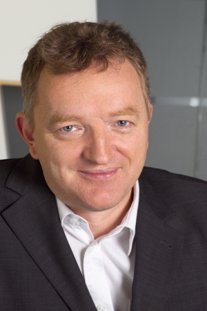 Hanns-Dirk Brinkmann, Geschäftsführer Software4You Hanns-Dirk Brinkmann, Geschäftsführer Software4You