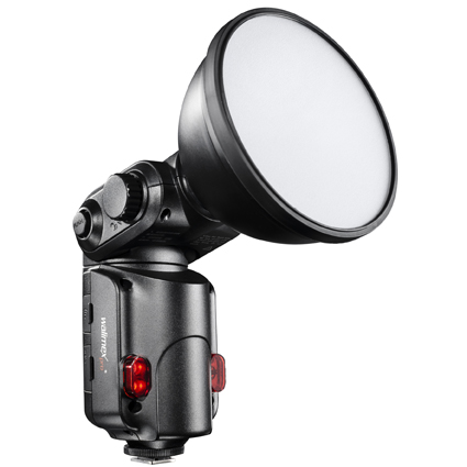 walimex pro stellt portablen Studioblitz Light Shooter 180 vor