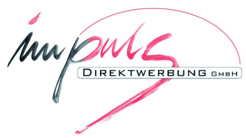 Logo Impuls Direktwerbung GmbH Logo Impuls Direktwerbung GmbH