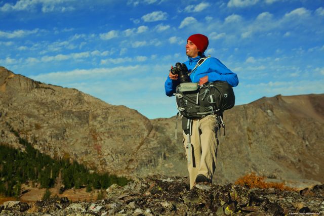 Lowepro Photo Sport Pro 30L AW Lowepro Photo Sport Pro 30L AW