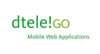 Logo der Unit dtele!GO Logo der Unit dtele!GO