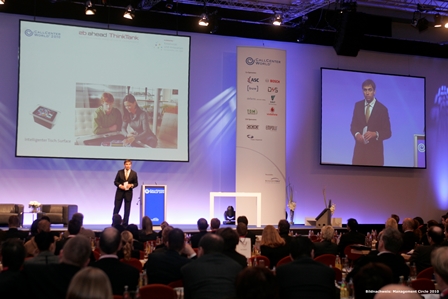Sven Gábor Jánszky, motivational keynote speaker and futurist, from the Global Top Speakers Agency Sven Gábor Jánszky, motivational keynote speaker and futurist, from the Global Top Speakers Agency