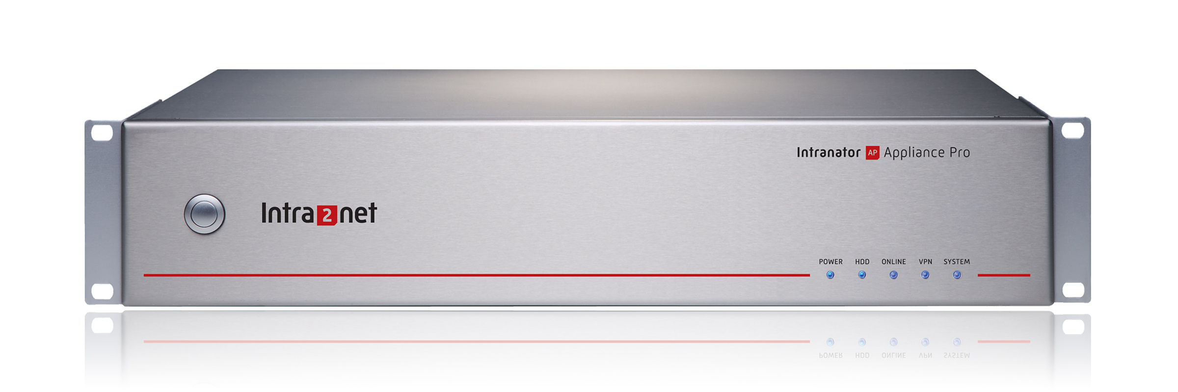 Intranator Appliance Pro