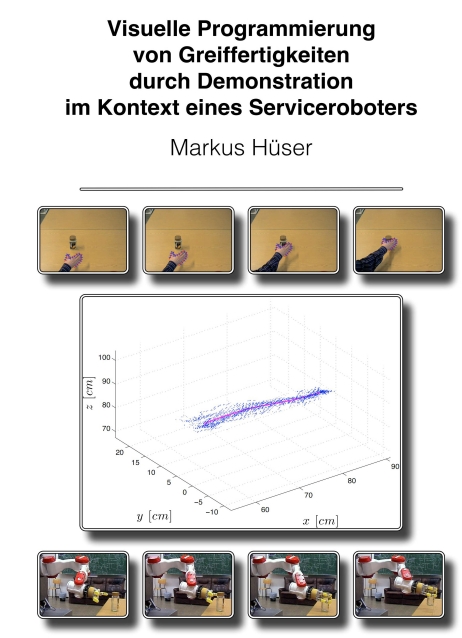 ?Visuelle Programmierung? von Markus Hüser