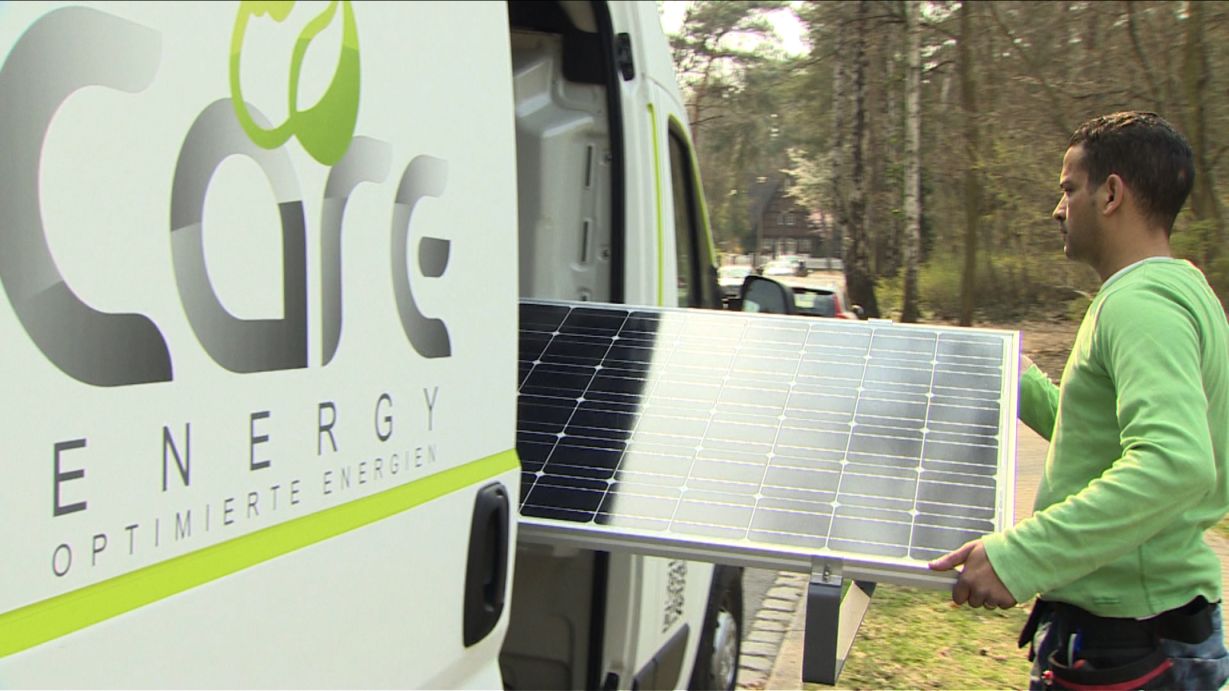 Care-Energy
