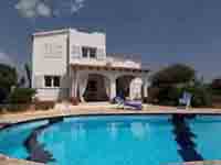 Casa Léon - Südküste Mallorca Casa Léon - Südküste Mallorca