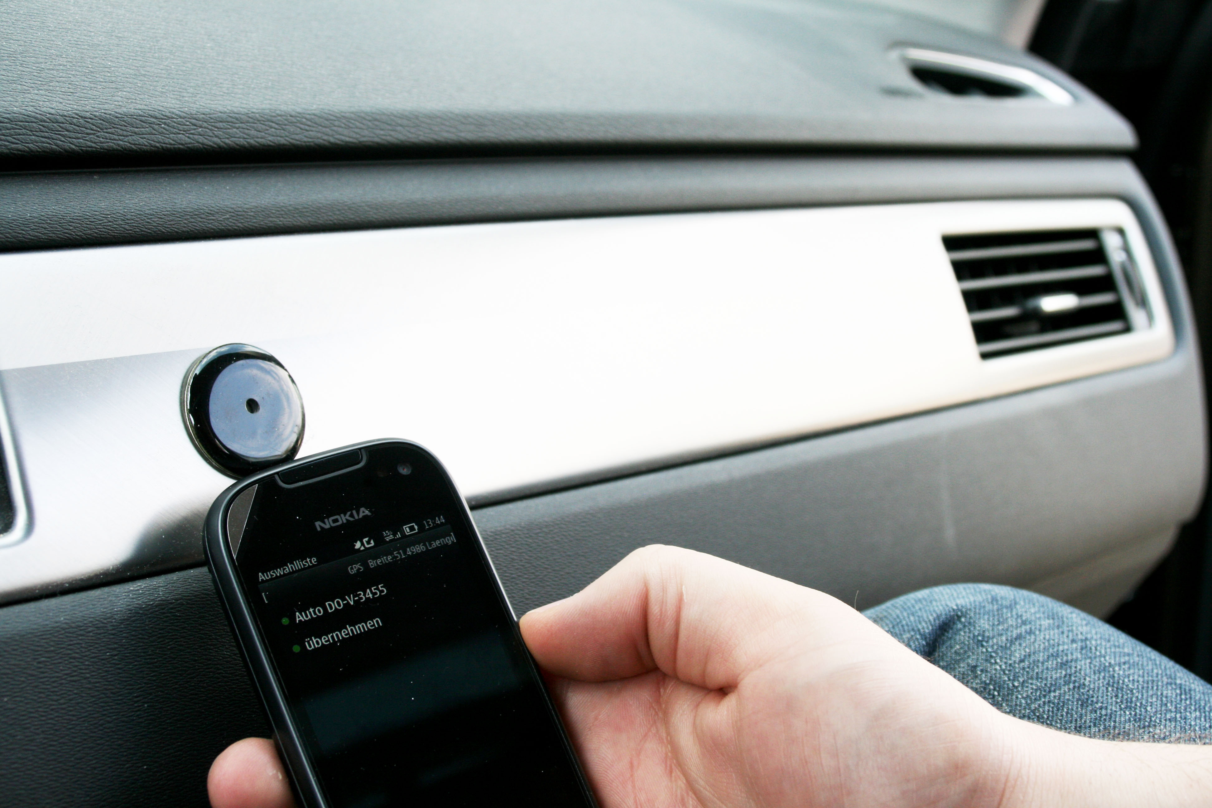 virtic hat eine Geräteverwaltung per NFC in ihre mobile Zeitwirtschaftslösung integriert. virtic hat eine Geräteverwaltung per NFC in ihre mobile Zeitwirtschaftslösung integriert.