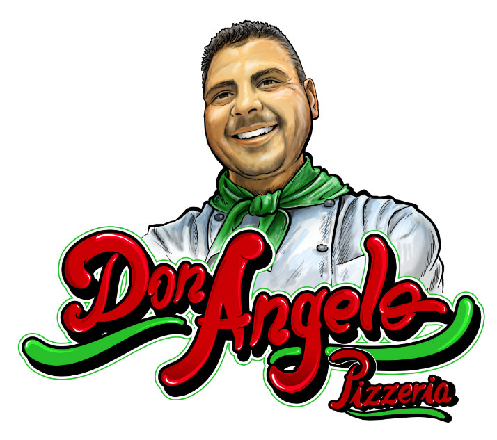 Original italienische Pizza in Karlsruhe gibt`s bei Don Angelo Original italienische Pizza in Karlsruhe gibt`s bei Don Angelo