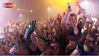 CubeTV berichtet von den größten Festivals 2009 -Startschuss ist die Mayday09 am 30.04.09