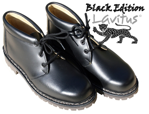 Lavitus Black Edition
