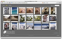 Mehr als eine Bildergalerie: Mit Pixtacy lassen sich Fotos über die eigene Website vermarkten. Mehr als eine Bildergalerie: Mit Pixtacy lassen sich Fotos über die eigene Website vermarkten.