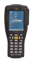 Preisgünstiges Handheld-System zur mobilen Datenerfassung