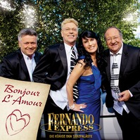 Fernando Express: Die aktuelle Single heißt Bonjour L'Amour