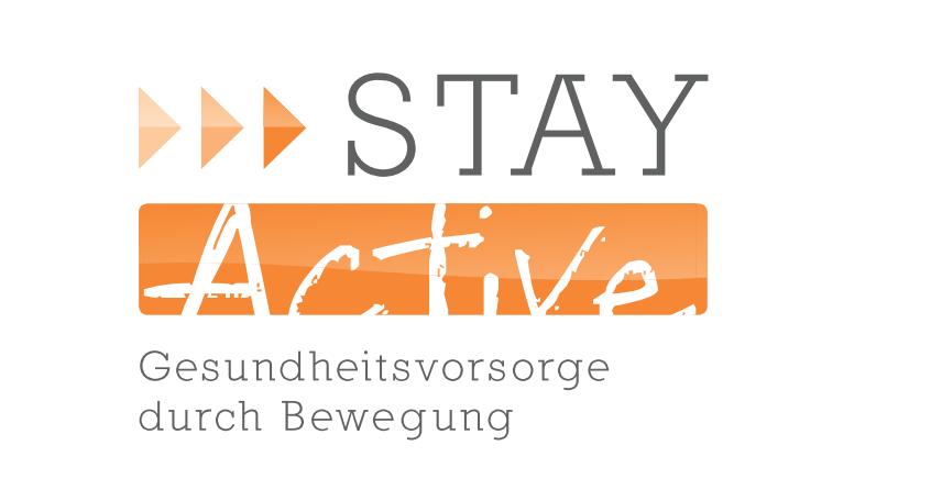 StayActive - Gesundheitsvorsorge durch Bewegung