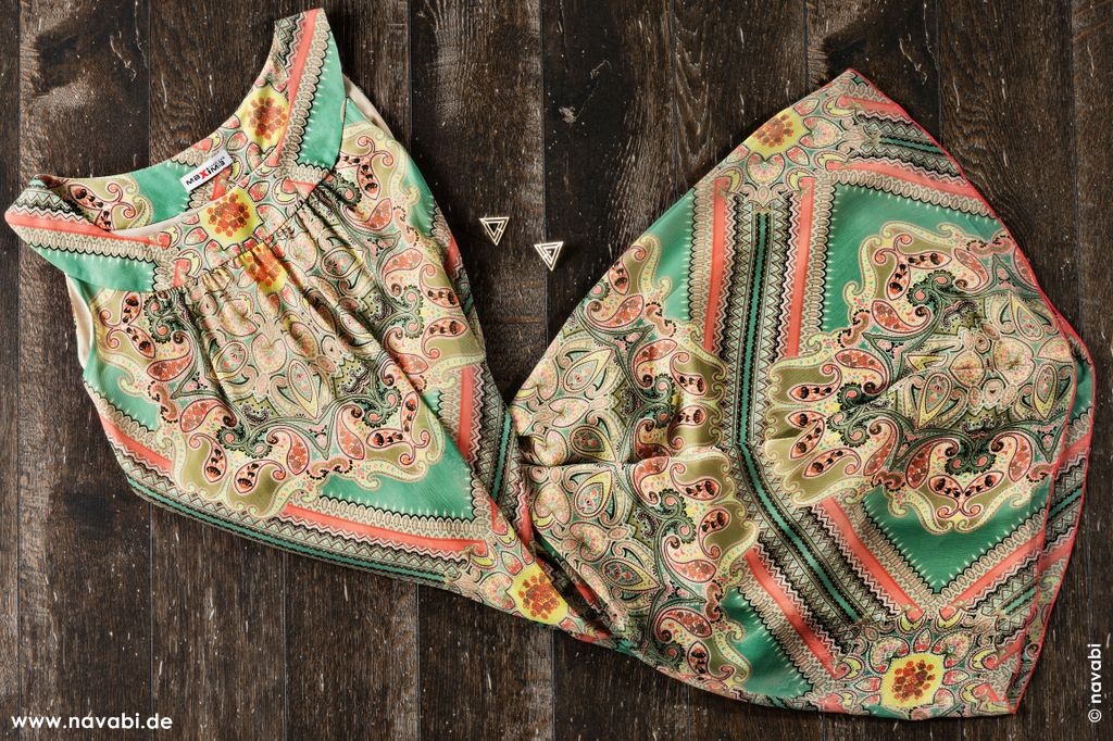 navabi Sommer Trends 2013