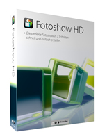threecubes Fotoshow HD