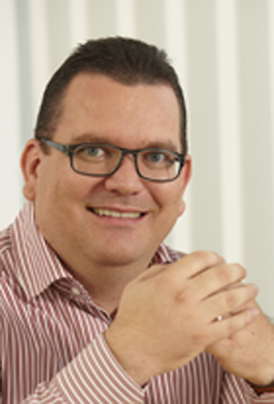 Lars Riehn, infoWAN, Quelle: infoWAN