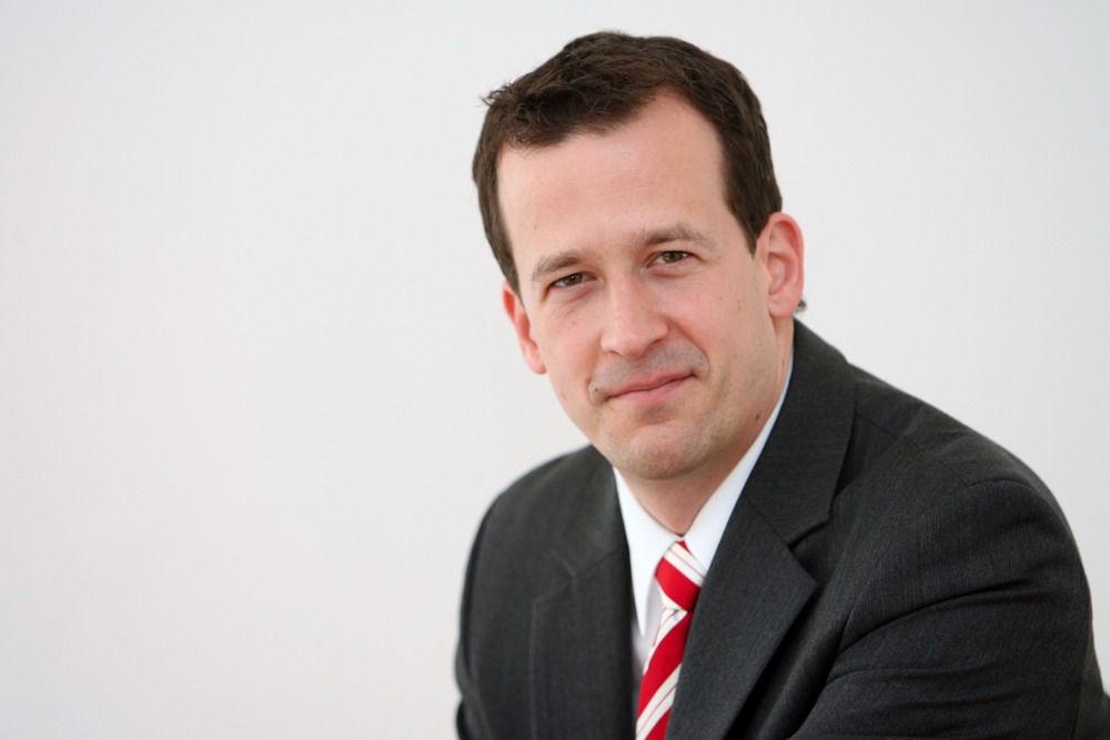 ClickDistrict - Arno Schäfer, CEO Germany ClickDistrict - Arno Schäfer, CEO Germany