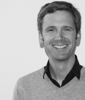 Dirk Haase, Client Service Director, Pixelpark Hamburg Dirk Haase, Client Service Director, Pixelpark Hamburg