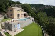Casa San Petru in Pianello auf Korsika