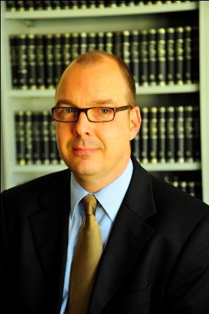 Rechtsanwalt Arnd Lackner