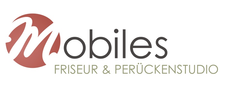 Das mobile Friseur und Perückenstudio Heidelberg Logo Das mobile Friseur und Perückenstudio Heidelberg Logo