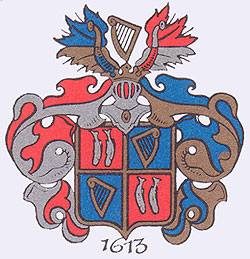 Wappen Wappen