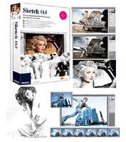 Foto-Software für Mac und PC - Individuelles, künstlerisches Design mit Fotografien Foto-Software für Mac und PC - Individuelles, künstlerisches Design mit Fotografien