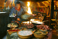 Restaurant Hullu Poro