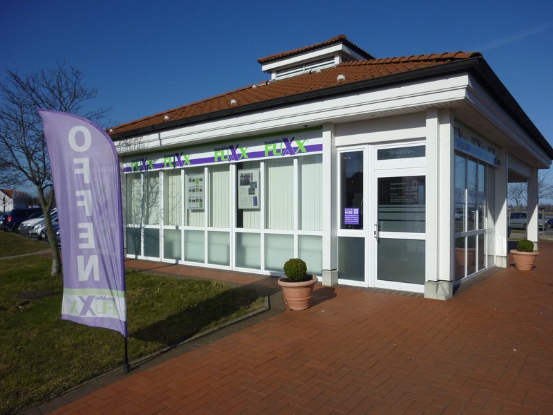 Bürogebäude Heiligenhafen Bürogebäude Heiligenhafen