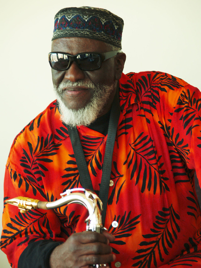 Pharoah Sanders gehört er zu den wichtigsten Vertretern der zweiten Generation des Free Jazz