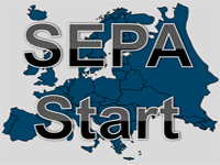 SEPA betrifft alle Unternehmen - europaweit. SEPA betrifft alle Unternehmen - europaweit.