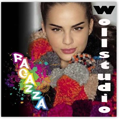 Lana Grossa Ragazza - Wollstudio.com Lana Grossa Ragazza - Wollstudio.com