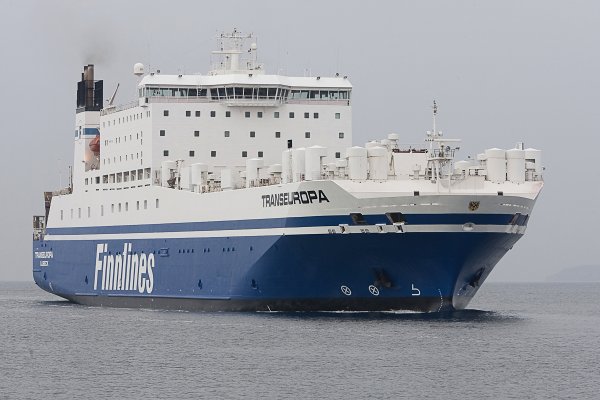 Fähre von Kiel nach Klaipeda Fähre von Kiel nach Klaipeda