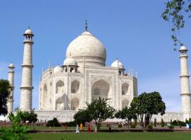 Reisen nach Indien Reisen nach Indien