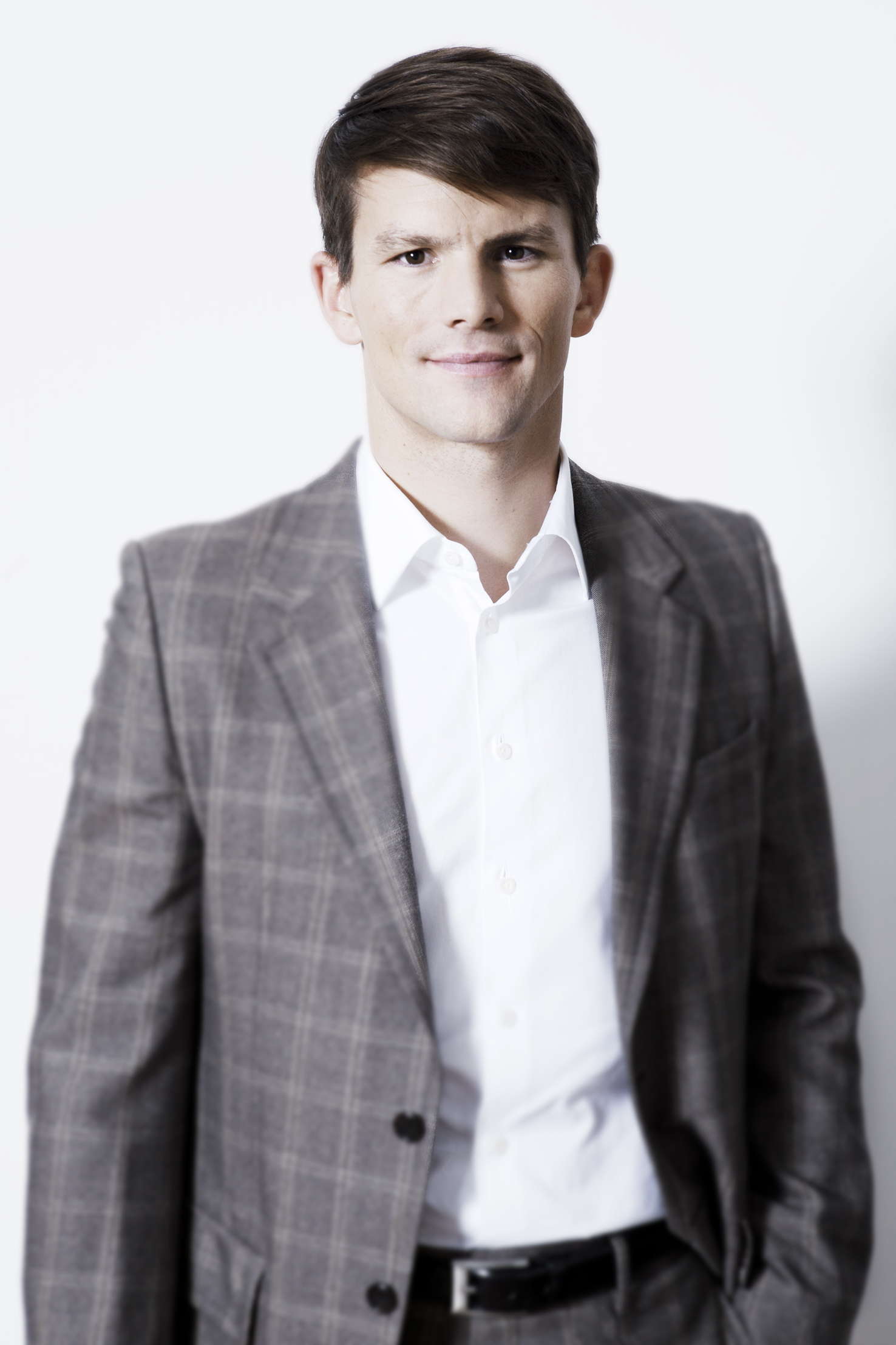 Marco Scherer, GF Agentur MARKENREISE