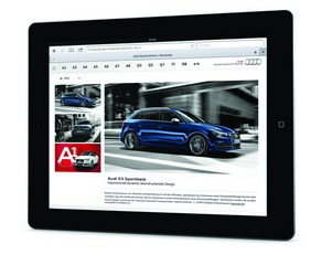 Audi Brand Portal Audi Brand Portal