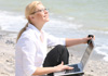 Sommer Office Tage